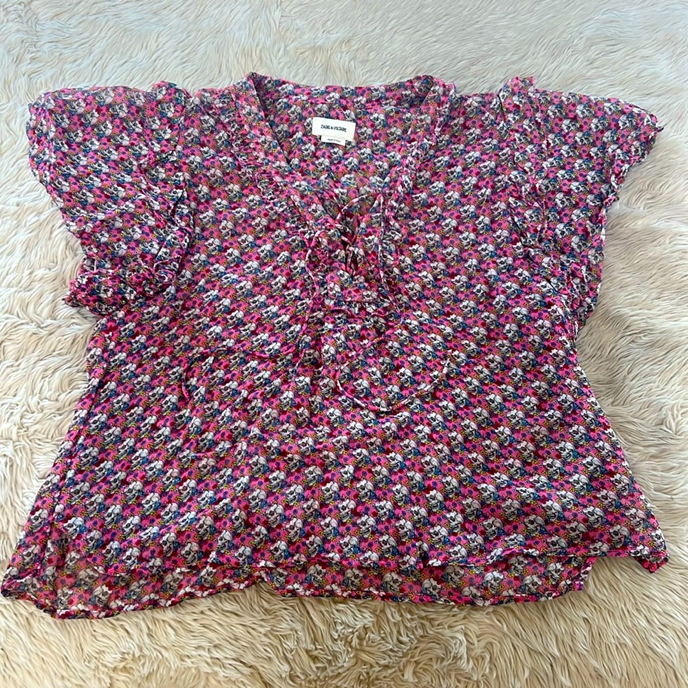 Original ZV light top